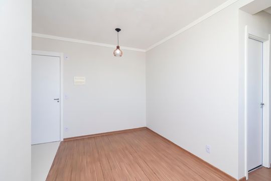 Sala de apartamento à venda com 2 quartos, 39m² em Cidade Líder, São Paulo