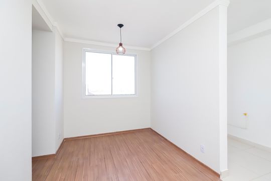 Apartamento à venda com 2 quartos, 39m² em Cidade Líder, São Paulo