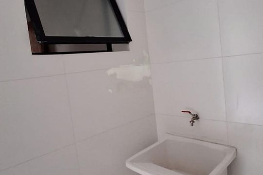 Apartamento à venda com 1 quarto, 24m² em Vila Esperança, São Paulo