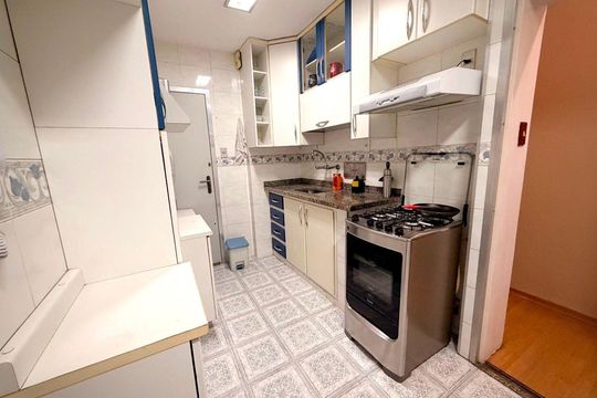 Apartamento à venda com 2 quartos, 79m² em Centro, Niterói
