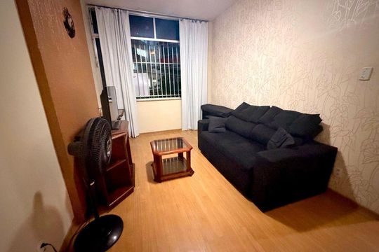 Apartamento à venda com 2 quartos, 79m² em Centro, Niterói