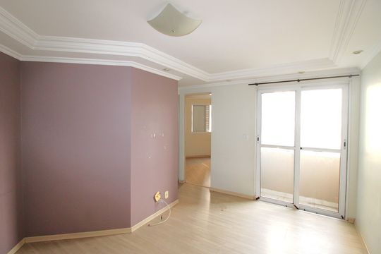Apartamento à venda com 2 quartos, 45m² em Fazenda Aricanduva, São Paulo