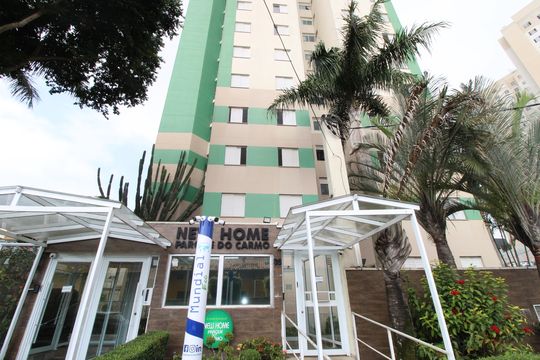 Área Comum de apartamento à venda com 2 quartos, 45m² em Fazenda Aricanduva, São Paulo