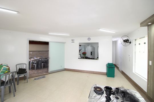 Área Comum de apartamento à venda com 2 quartos, 45m² em Fazenda Aricanduva, São Paulo