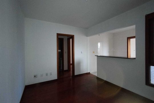 Apartamento para alugar com 1 quarto, 45m² em Vila Rosa, Novo Hamburgo