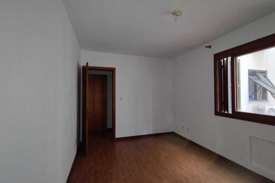 Quarto de apartamento para alugar com 1 quarto, 45m² em Vila Rosa, Novo Hamburgo