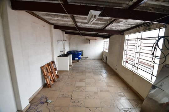 Casa à venda com 3 quartos, 190m² em Vila Teixeira, Campinas