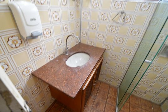 Casa à venda com 3 quartos, 190m² em Vila Teixeira, Campinas