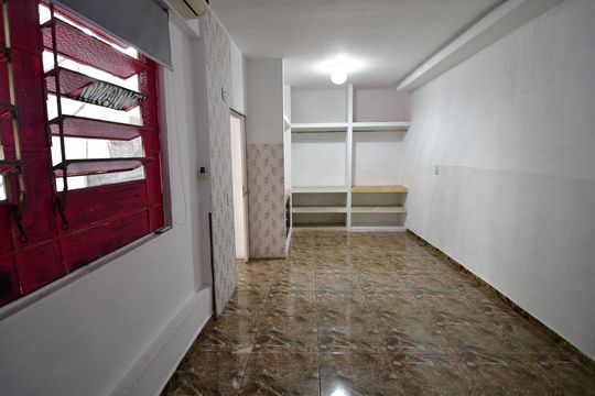Suíte de casa para alugar com 3 quartos, 190m² em Vila Teixeira, Campinas
