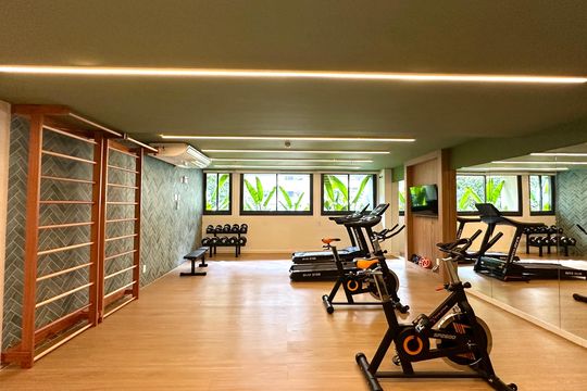 Apartamento à venda com 2 quartos, 117m² em Ipanema, Rio de Janeiro