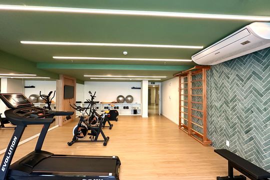 Apartamento à venda com 2 quartos, 117m² em Ipanema, Rio de Janeiro