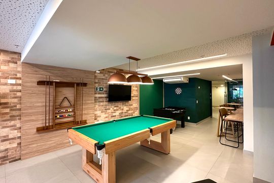 Apartamento à venda com 2 quartos, 117m² em Ipanema, Rio de Janeiro