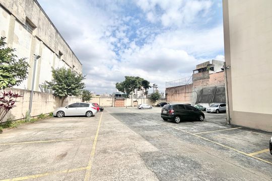 Garagem de apartamento para alugar com 1 quarto, 48m² em Lauzane Paulista, São Paulo