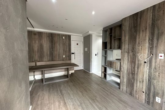 Sala de apartamento à venda com 3 quartos, 65m² em Jardim Sao Pedro, Barueri