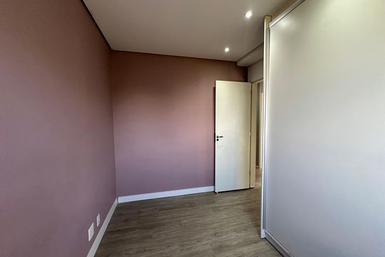 Quarto 2 de apartamento à venda com 3 quartos, 65m² em Jardim Sao Pedro, Barueri