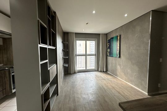 Apartamento à venda com 3 quartos, 65m² em Jardim Sao Pedro, Barueri