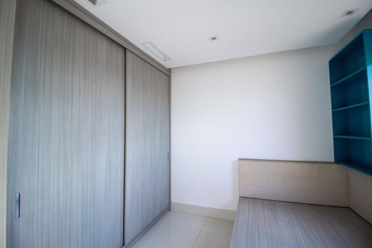 Quarto 1 de apartamento para alugar com 3 quartos, 135m² em Parque Campolim, Votorantim