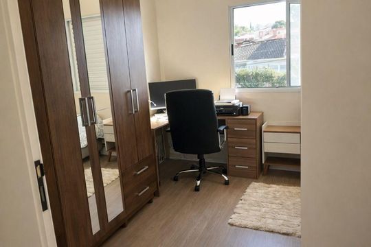 Casa à venda com 3 quartos, 171m² em Dos Ortizes, Valinhos
