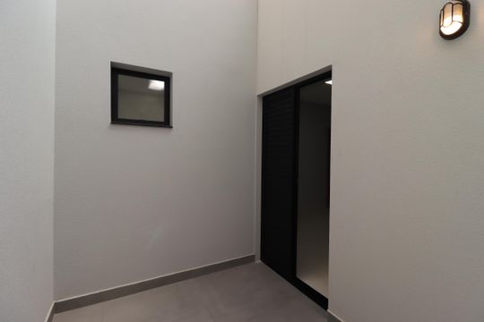 Quintal de casa à venda com 3 quartos, 125m² em Parque Capuava, Santo André