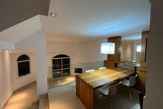 Casa de Condomínio à venda com 4 quartos, 255m² em Alphaville - Lagoa dos Ingleses, Nova Lima