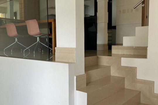 Casa de Condomínio à venda com 4 quartos, 255m² em Alphaville - Lagoa dos Ingleses, Nova Lima