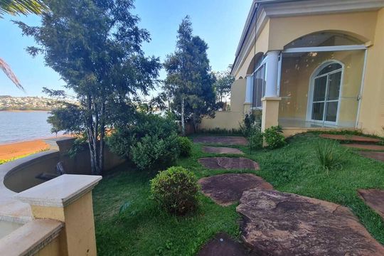 Casa de Condomínio à venda com 4 quartos, 255m² em Alphaville - Lagoa dos Ingleses, Nova Lima