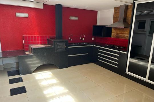 Casa de Condomínio à venda com 4 quartos, 255m² em Alphaville - Lagoa dos Ingleses, Nova Lima