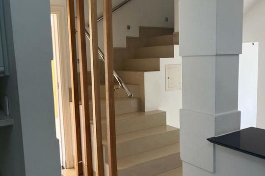 Casa de Condomínio à venda com 4 quartos, 255m² em Alphaville - Lagoa dos Ingleses, Nova Lima