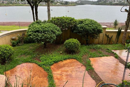 Casa de Condomínio à venda com 4 quartos, 255m² em Alphaville - Lagoa dos Ingleses, Nova Lima