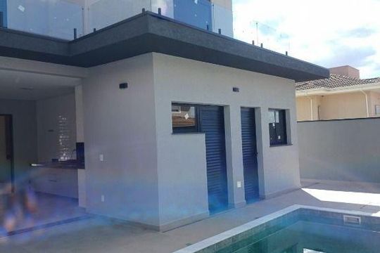 Casa à venda com 3 quartos, 230m² em Colina dos Pinheiros, Valinhos