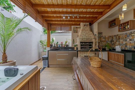 Casa à venda com 3 quartos, 96m² em Jardim Lorena, Valinhos