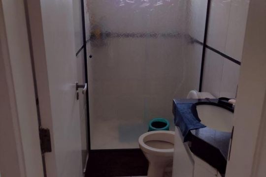 Apartamento à venda com 3 quartos, 83m² em Vila Pagano, Valinhos