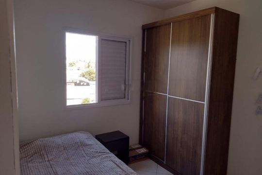 Apartamento à venda com 3 quartos, 83m² em Vila Pagano, Valinhos