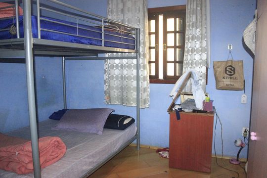 Quarto 1 de casa à venda com 3 quartos, 188m² em Parque Renato Maia, Guarulhos