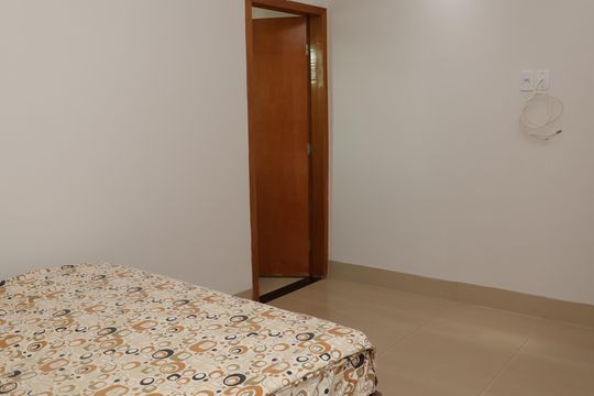 Quarto 2 de casa à venda com 2 quartos, 142m² em Capuava, Goiânia