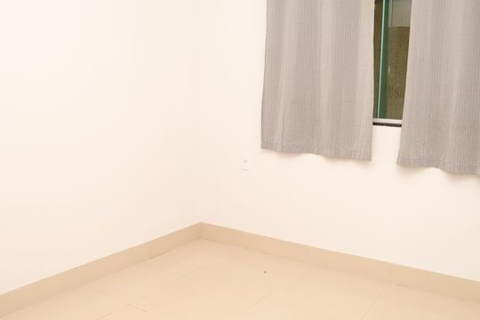 Quarto 1 de casa à venda com 2 quartos, 142m² em Capuava, Goiânia