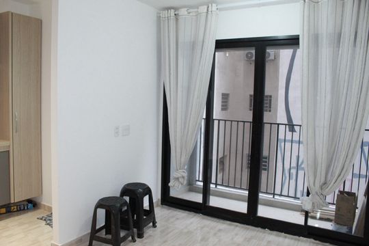 Kitnet/Studio para alugar com 1 quarto, 24m² em Campos Elíseos, São Paulo