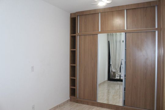 Kitnet/Studio para alugar com 1 quarto, 24m² em Campos Elíseos, São Paulo