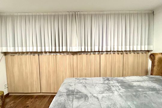 Quarto 2 de apartamento para alugar com 2 quartos, 65m² em Parque Cecap, Guarulhos