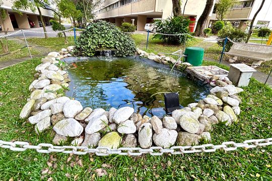 Área comum de apartamento para alugar com 2 quartos, 65m² em Parque Cecap, Guarulhos