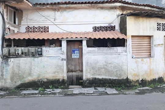 Casa para alugar com 2 quartos, 100m² em Ilha da Conceição, Niterói
