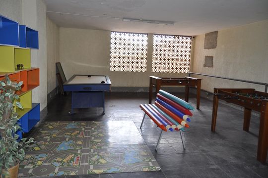 Apartamento à venda com 2 quartos, 52m² em Engenho de Dentro, Rio de Janeiro