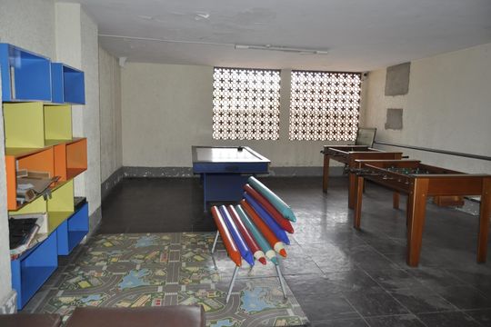 Apartamento à venda com 2 quartos, 52m² em Engenho de Dentro, Rio de Janeiro