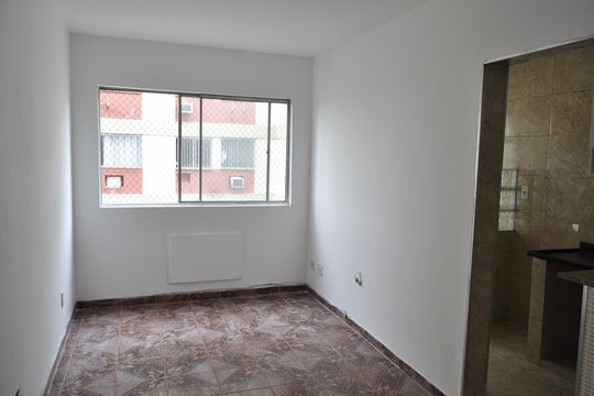 Apartamento à venda com 2 quartos, 52m² em Engenho de Dentro, Rio de Janeiro