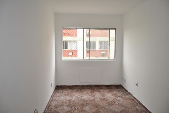 Apartamento à venda com 2 quartos, 52m² em Engenho de Dentro, Rio de Janeiro