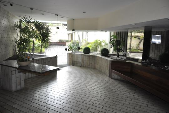 Apartamento à venda com 2 quartos, 52m² em Engenho de Dentro, Rio de Janeiro