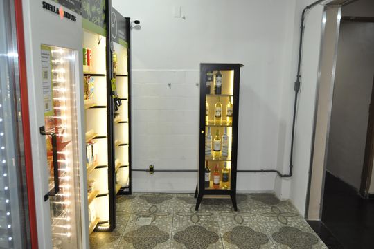 Apartamento à venda com 2 quartos, 52m² em Engenho de Dentro, Rio de Janeiro