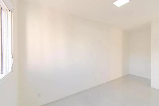 Quarto 2 de apartamento para alugar com 2 quartos, 55m² em Fátima, Canoas