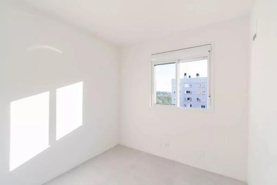 Quarto 2 de apartamento para alugar com 2 quartos, 55m² em Fátima, Canoas