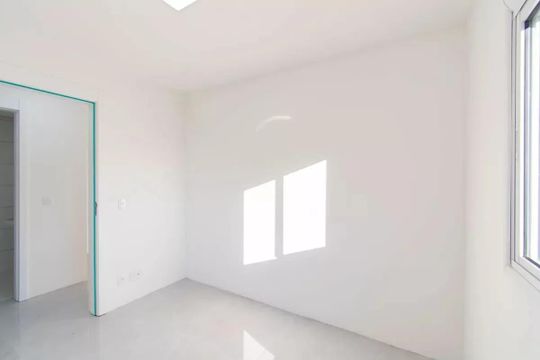 Quarto 2 de apartamento para alugar com 2 quartos, 55m² em Fátima, Canoas